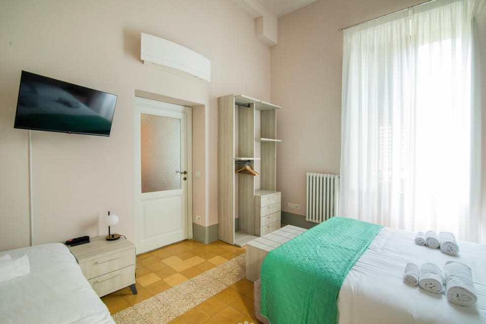 Buonarroti Boutique Apartment Apartment in Florence