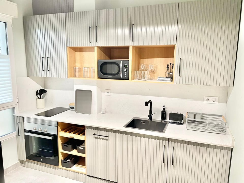 Estudio Regenta Con Parking privado Apartment in Oviedo