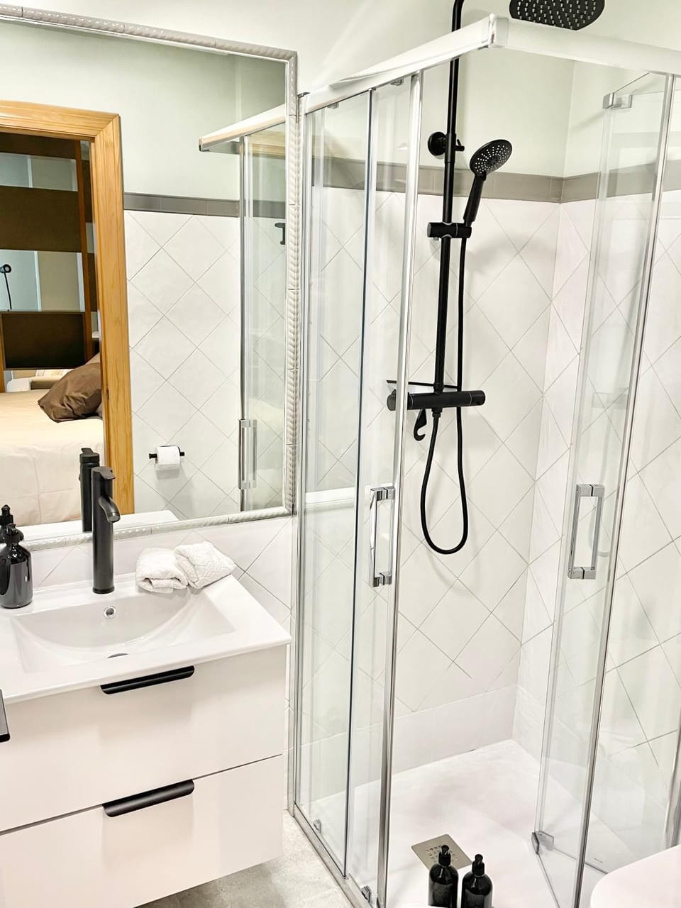 Estudio Regenta Con Parking privado Apartment in Oviedo