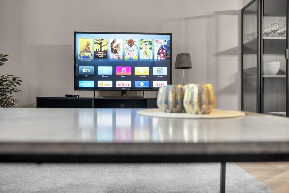 TV and multimedia