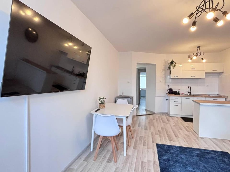 TV and multimedia, Kitchen or kitchenette, Dining area, pet friendly, stove