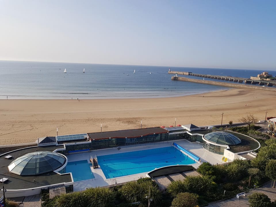 View (from property/room)