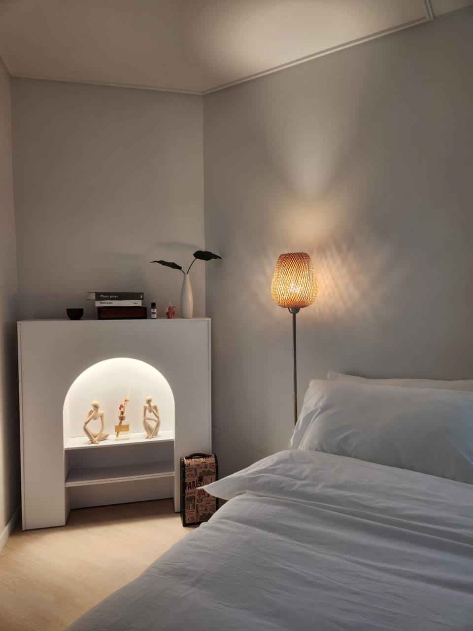 Home Woodsage Apartment in Seoul
