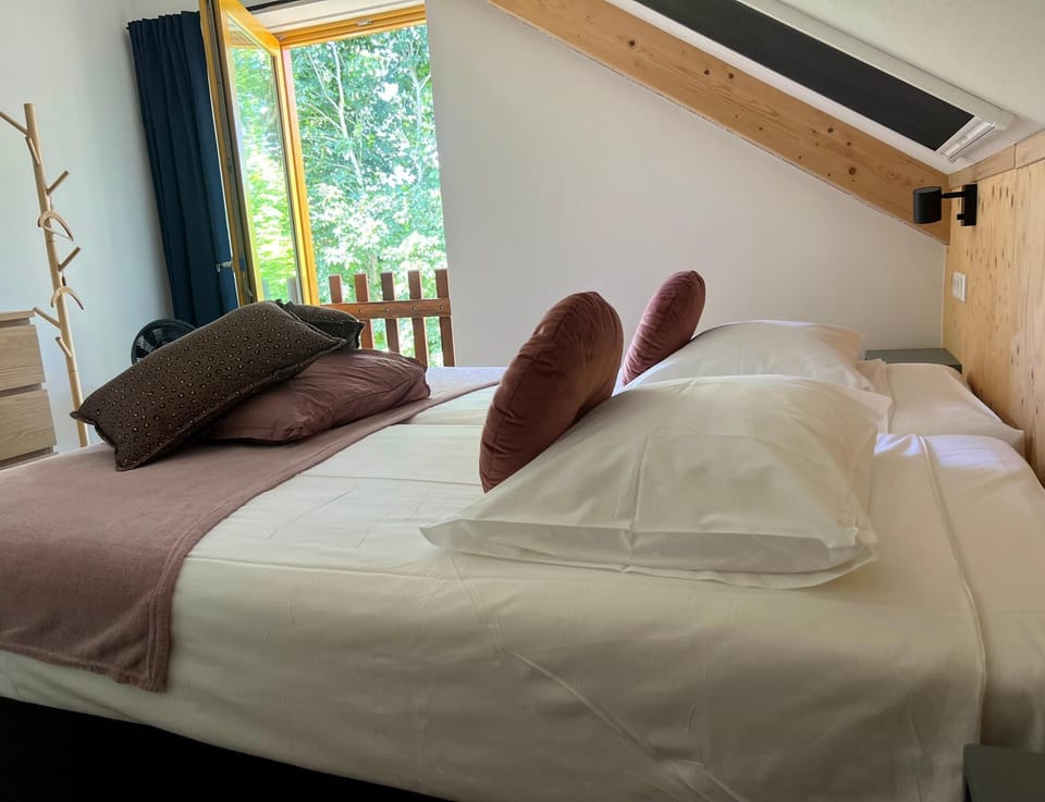 Hoeve Consensus Texel Bed and Breakfast in De Koog