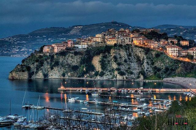 Casa vacanze GEMMA House in Agropoli