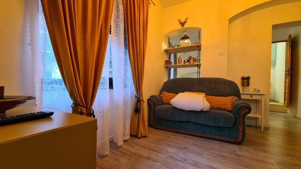 Town Square Apartment Apartment in Brasov
