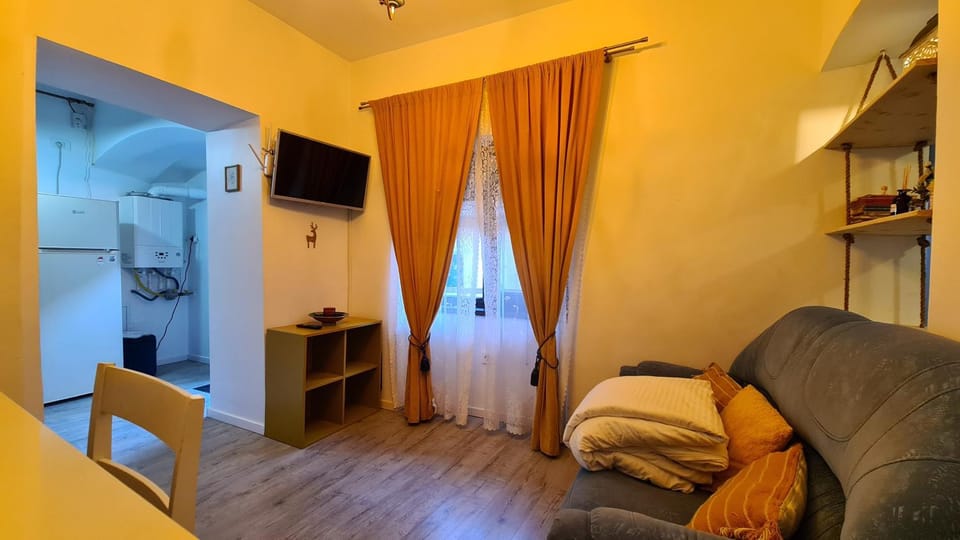 Town Square Apartment Apartment in Brasov