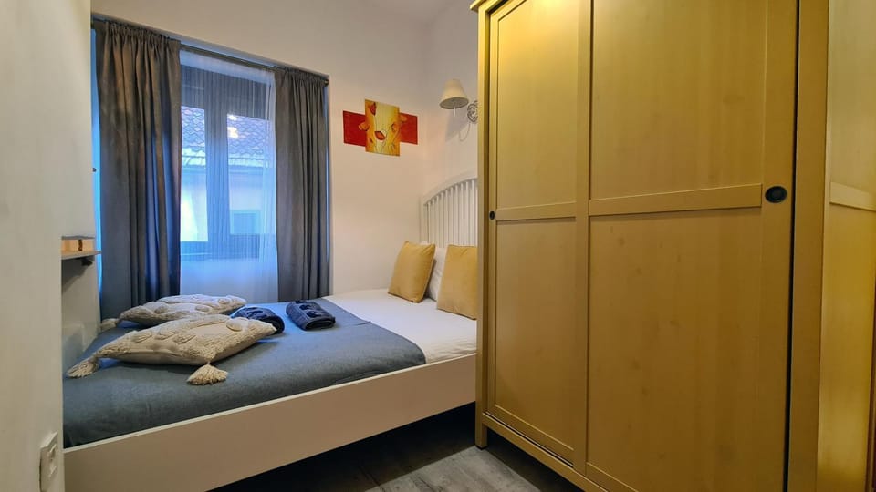 Town Square Apartment Apartment in Brasov