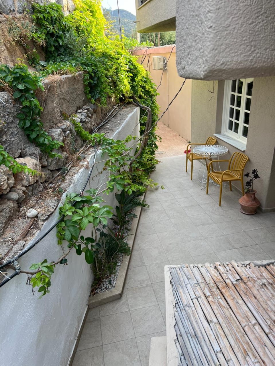 Parakladi unique stay Apartment in Lasithi