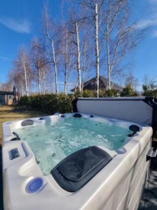 CristalView Stay&Relax - darmowe zewnętrzne jacuzzi, zwierzęta akceptowane I NA WAKACJE OFERTA 5 NOCY W CENIE 4 !!! Apartment in Lower Silesian Voivodeship