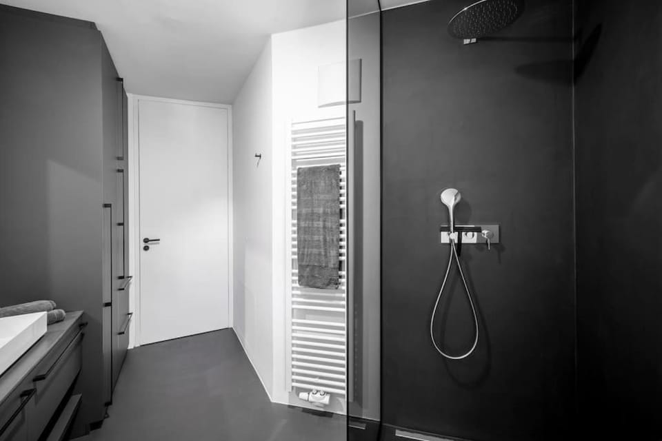 Wasserturm Pirach Apartment in Bavaria