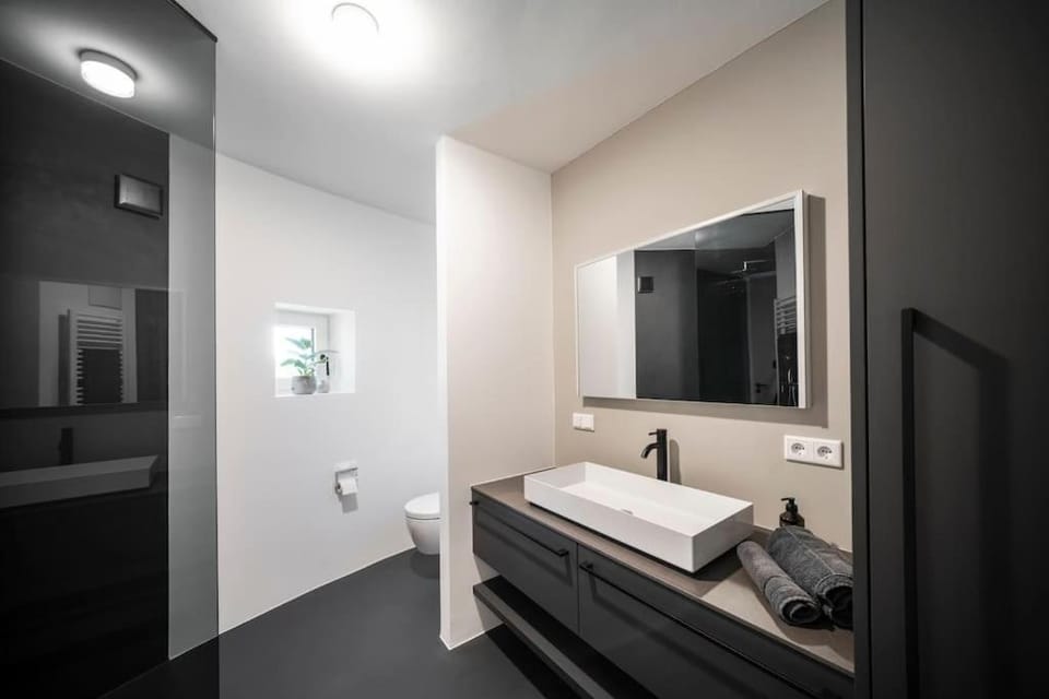 Wasserturm Pirach Apartment in Bavaria