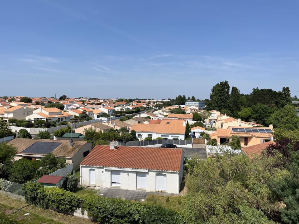 View (from property/room)