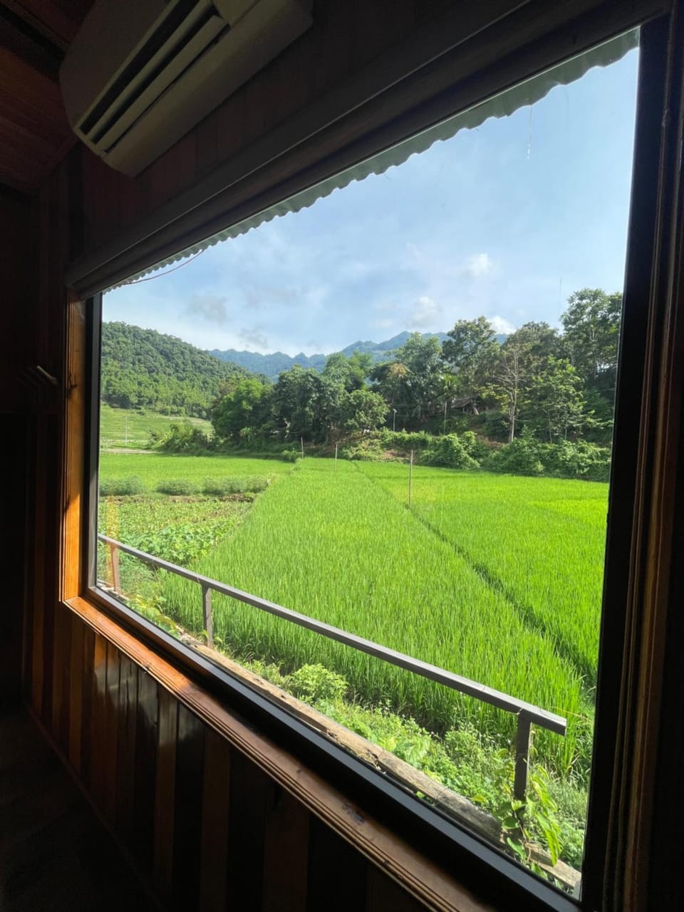 Quế Homestay Vacation rental in Laos