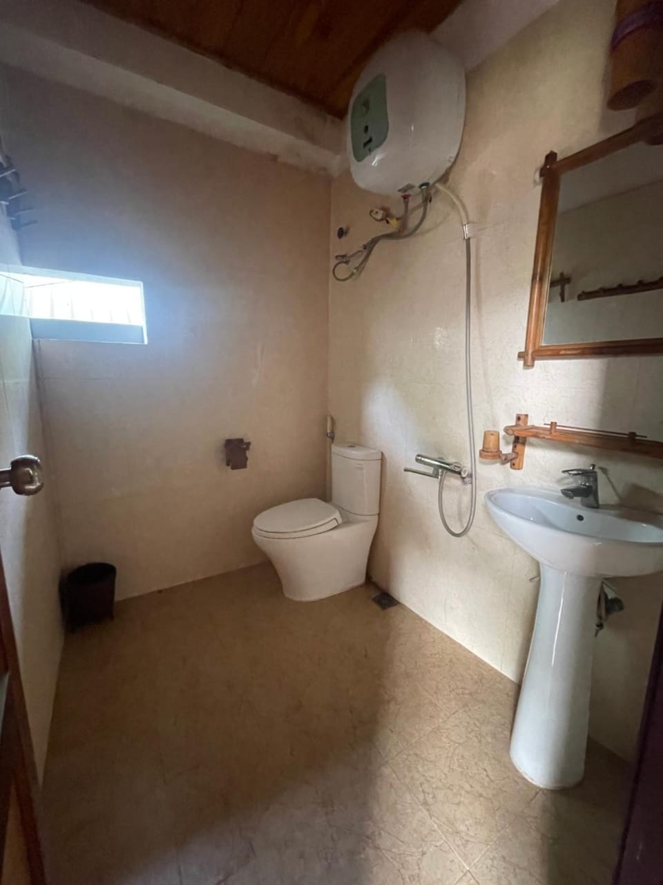 Quế Homestay Vacation rental in Vietnam