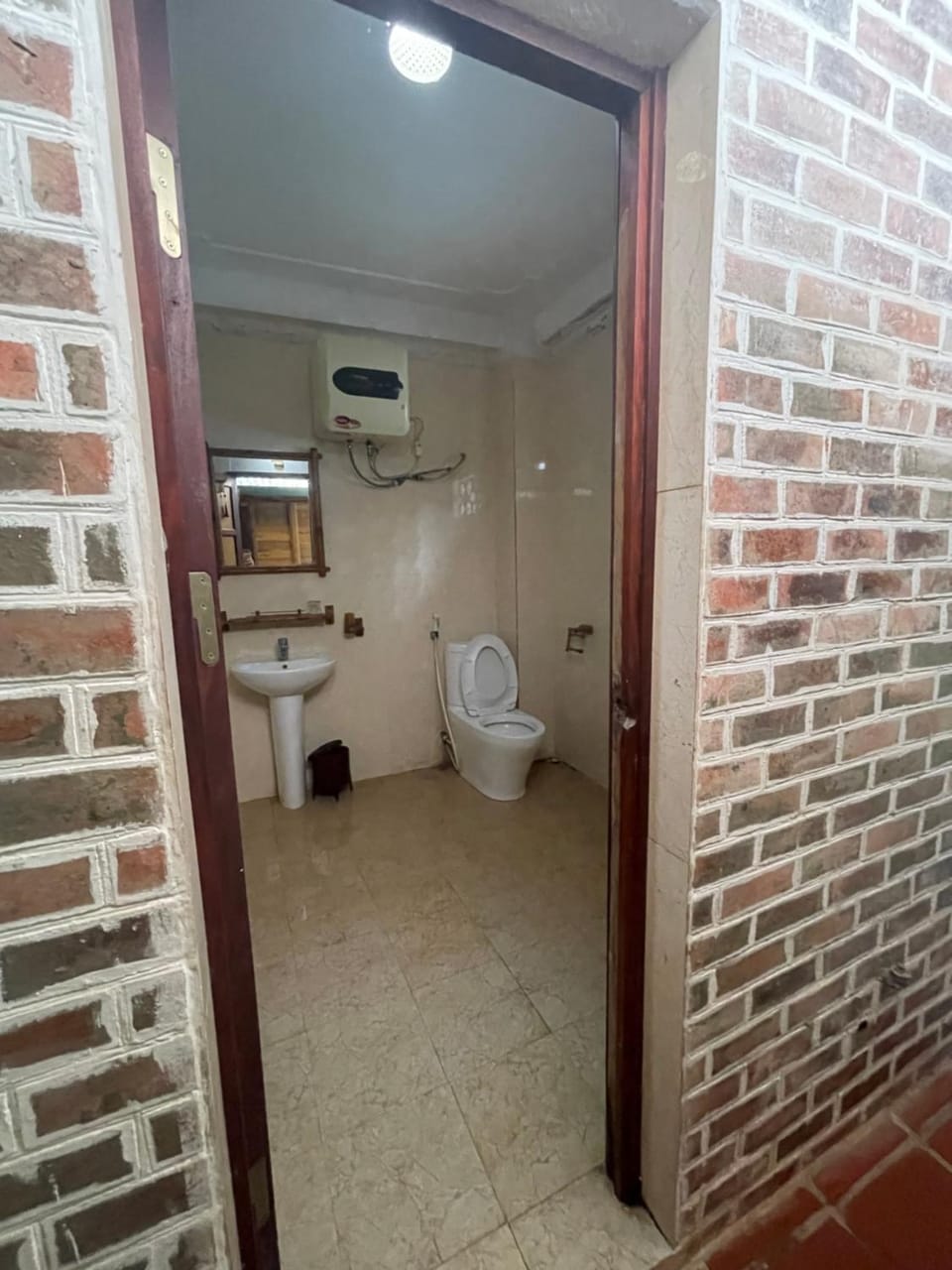 Quế Homestay Vacation rental in Vietnam