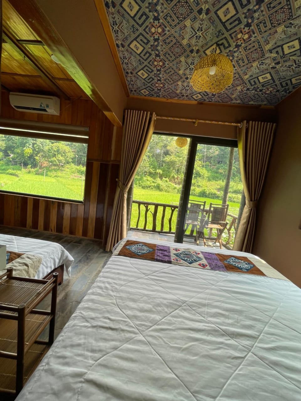 Quế Homestay Vacation rental in Laos