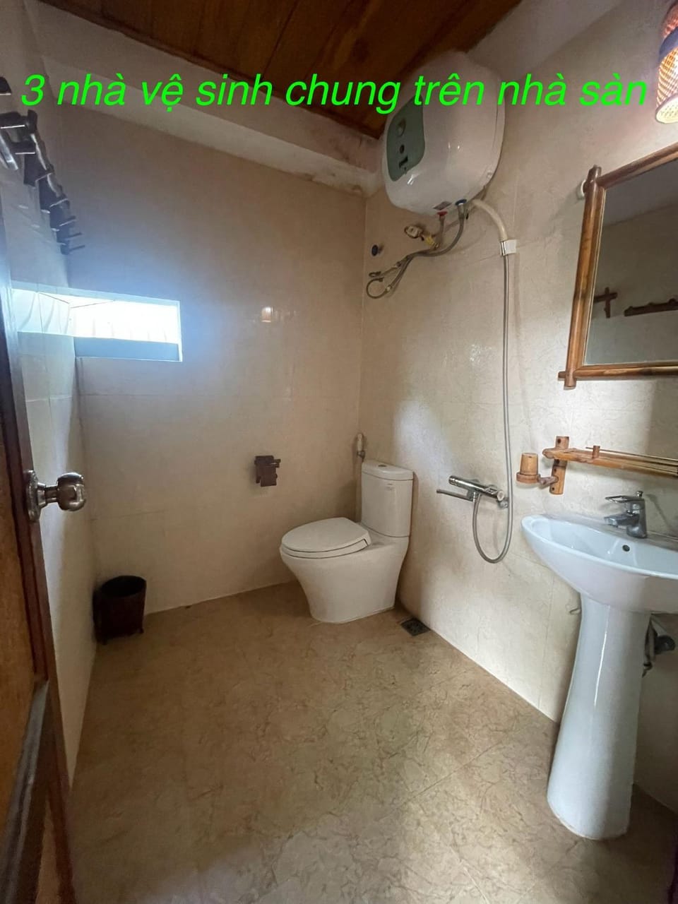 Quế Homestay Vacation rental in Vietnam