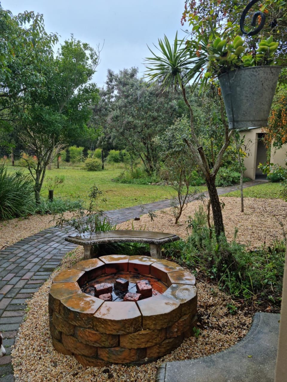 Little Louisa Chalet in Port Elizabeth