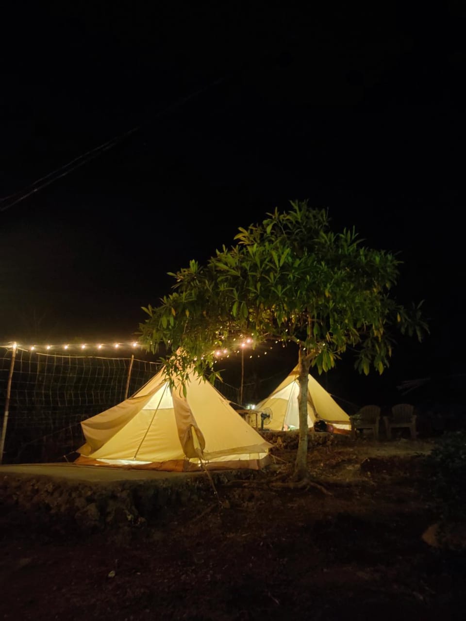 Tribu Kihud "Experience Simple Living" Bed and Breakfast in Siquijor