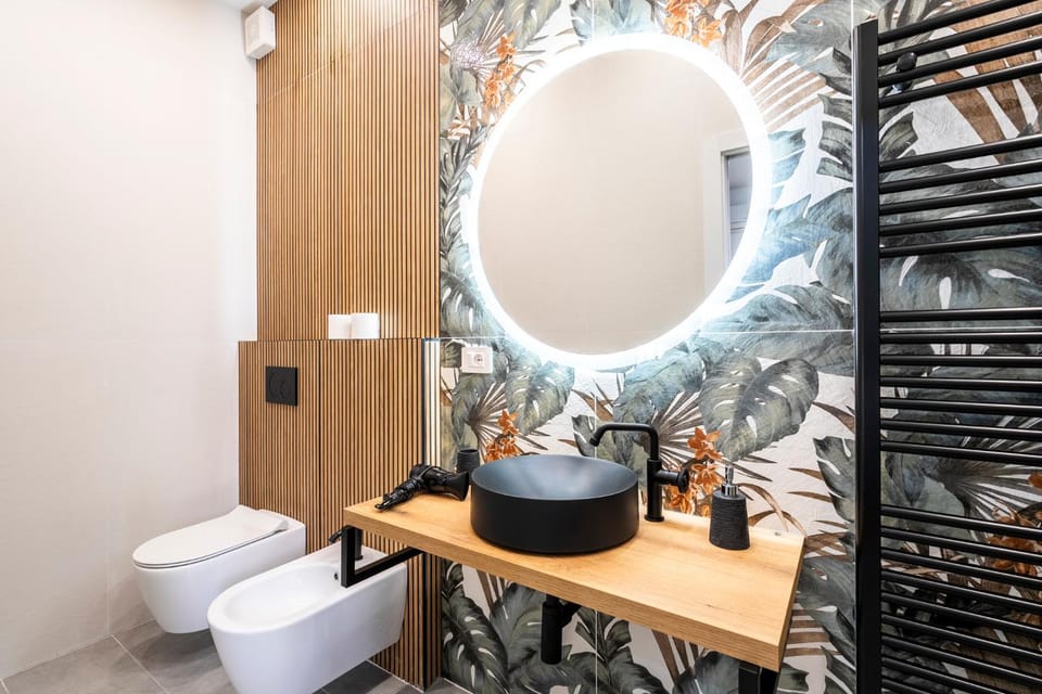 FIRENZE Appartamento Coverciano Rayna Apartment in Florence