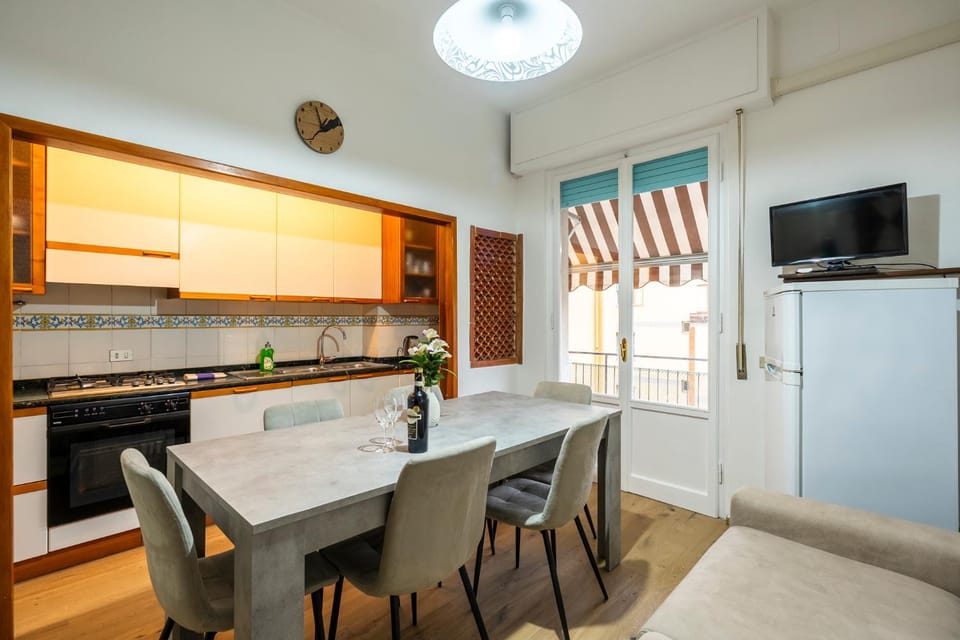 FIRENZE Appartamento Coverciano Rayna Apartment in Florence