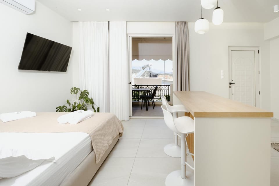 Talakya sea view apartment Apartment in Lasithi