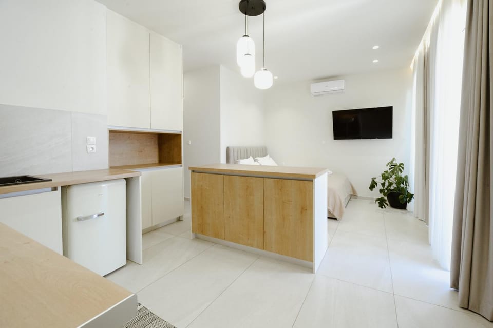 Talakya sea view apartment Apartment in Lasithi