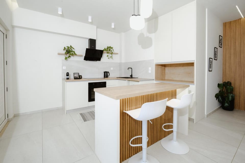 Talakya sea view apartment Apartment in Lasithi