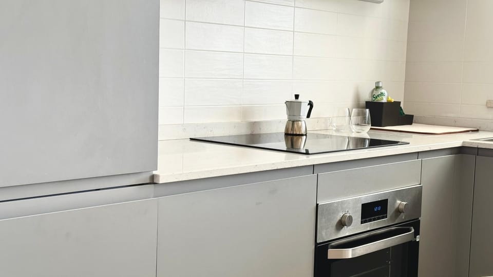 The Vines - Sirolo, meraviglioso trilocale panoramico Apartment in Sirolo