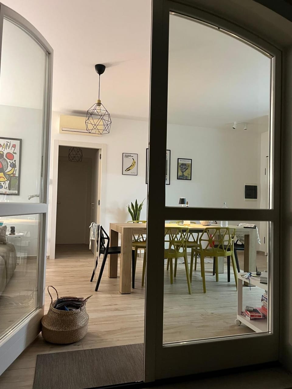 The Vines - Sirolo, meraviglioso trilocale panoramico Apartment in Sirolo