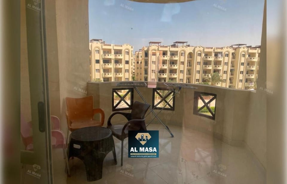 View (from property/room), Balcony/Terrace, Seating area
