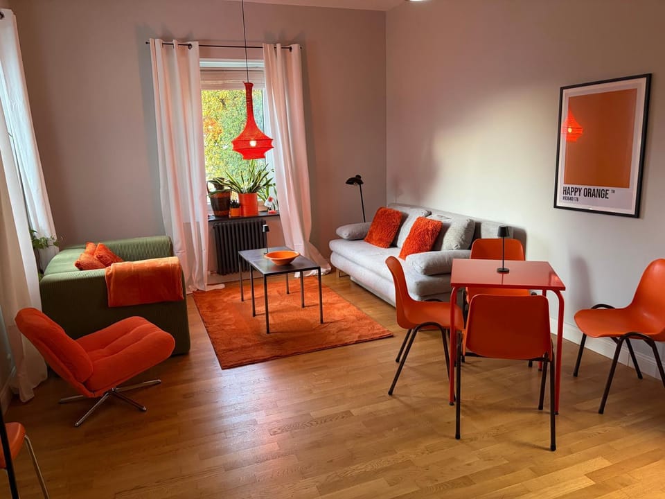 Ferienwohnungen BH 28 Apartment in Bavaria