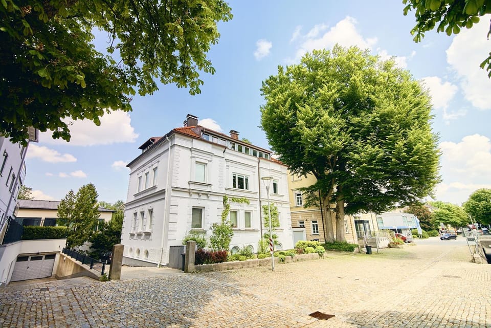 Ferienwohnungen BH 28 Apartment in Salzburgerland