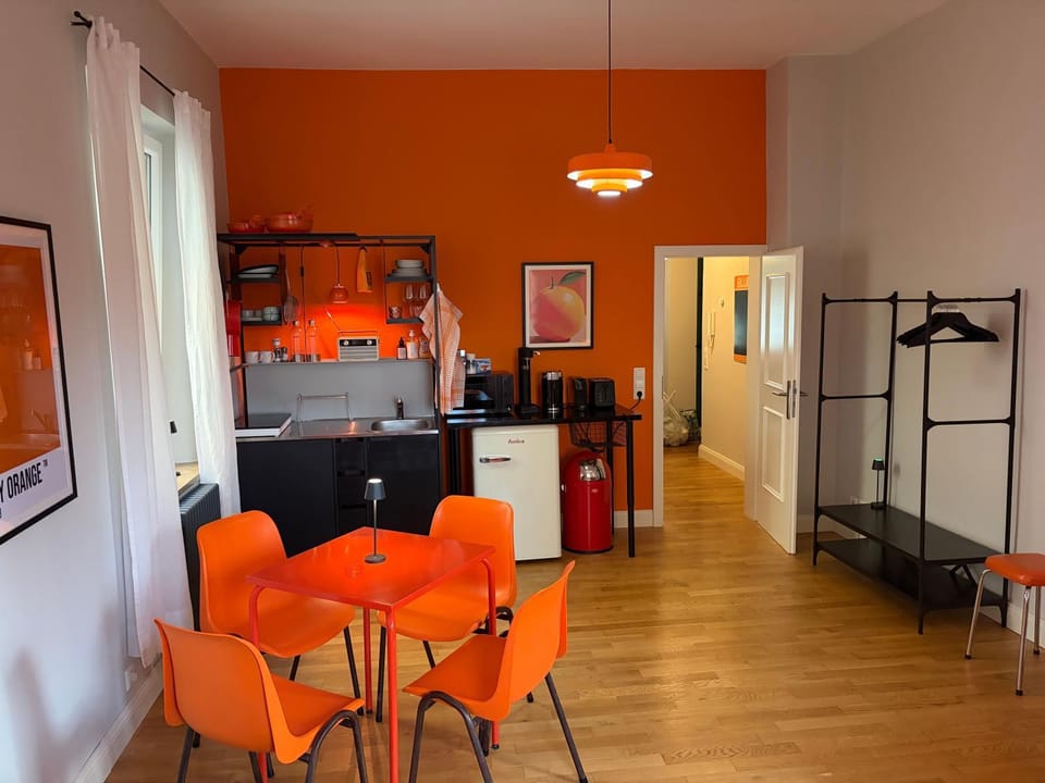 Ferienwohnungen BH 28 Apartment in Bavaria