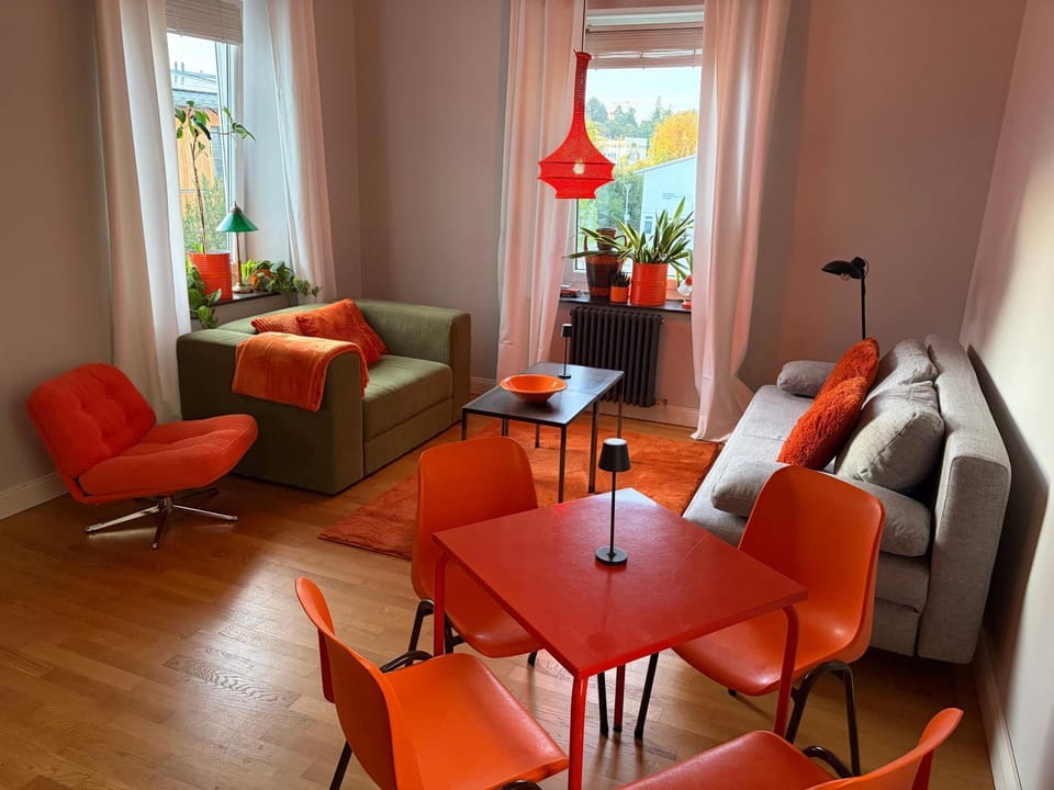 Ferienwohnungen BH 28 Apartment in Bavaria