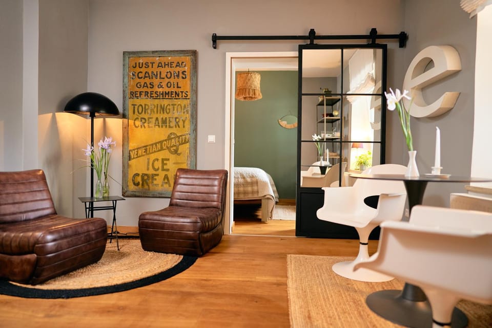 Ferienwohnungen BH 28 Apartment in Salzburgerland