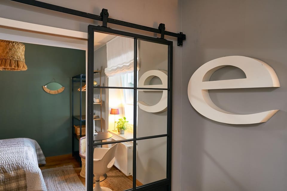 Ferienwohnungen BH 28 Apartment in Salzburgerland