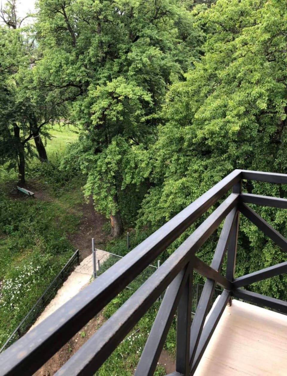 Bakuriani Park Recidence Apartment Apartment in Georgia