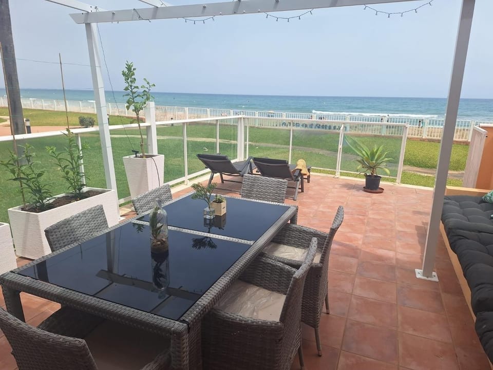 Balcony/Terrace, Balcony/Terrace