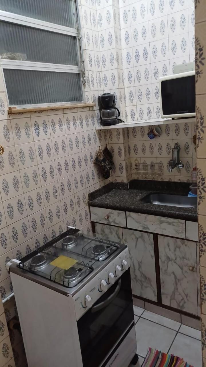 Apartamento Copacabana 2024 Apartment in Rio de Janeiro