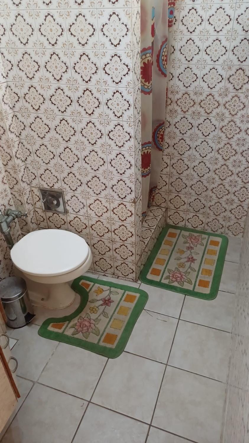 Apartamento Copacabana 2024 Apartment in Rio de Janeiro