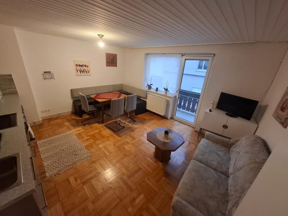Communal lounge/ TV room, Living room