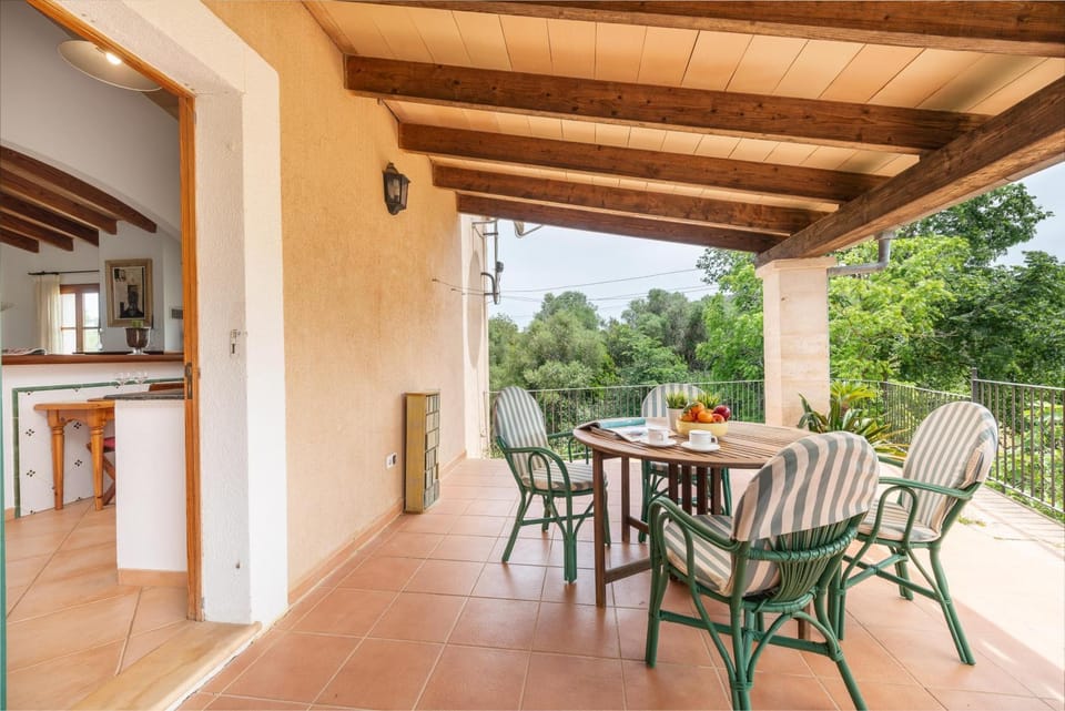 Balcony/Terrace, Other