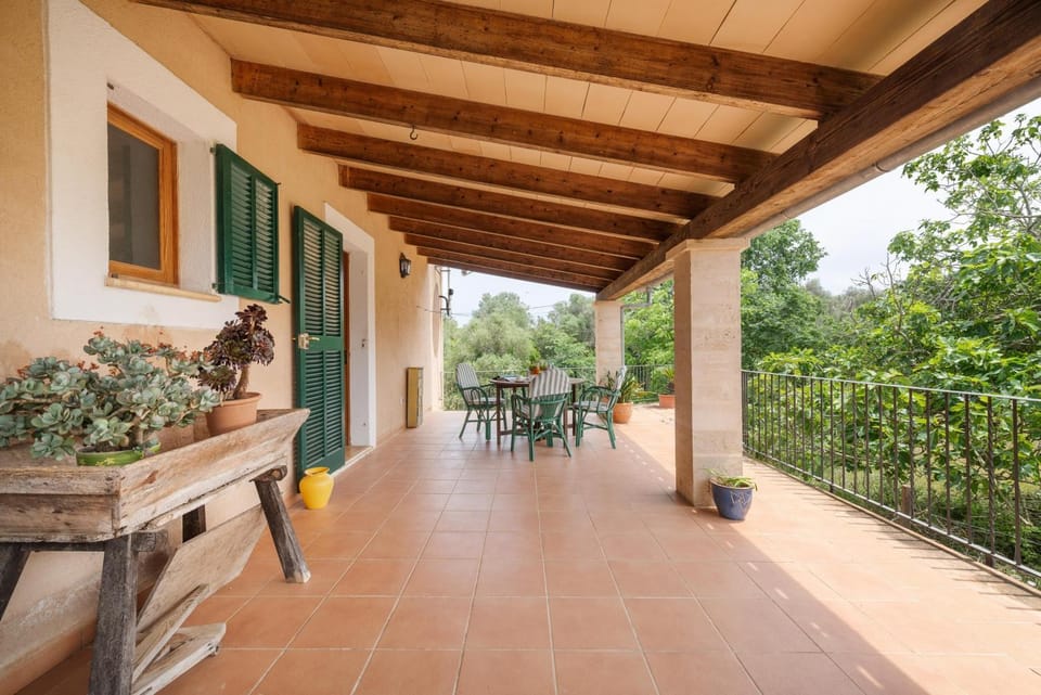 Balcony/Terrace, Other