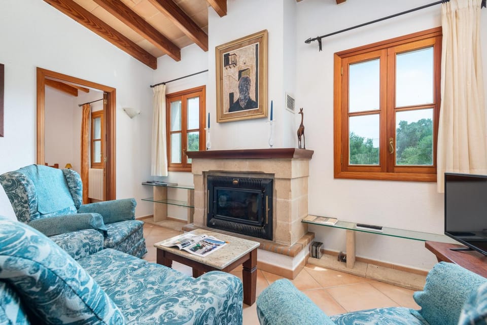 Living room, Other