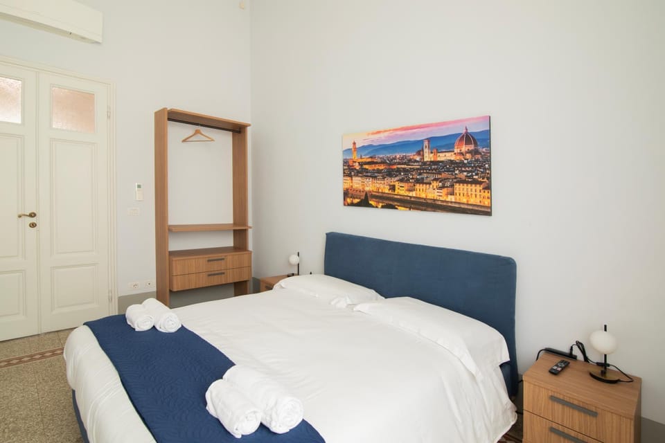 Vespucci Imperial House Apartment in Florence