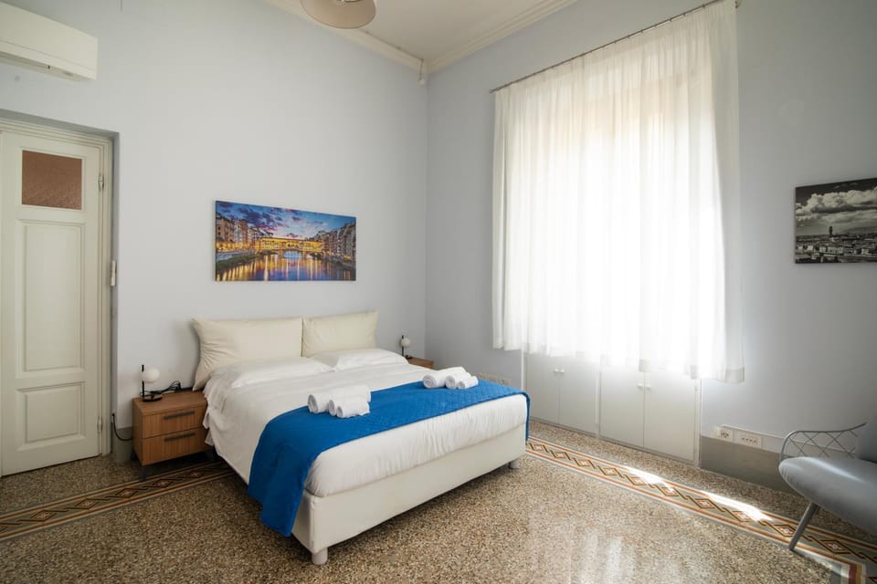 Vespucci Imperial House Apartment in Florence