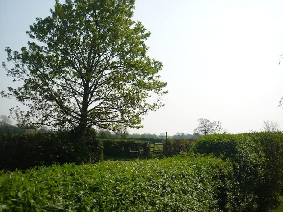 The Barn, Poplar Farm House in Borough of Harrogate