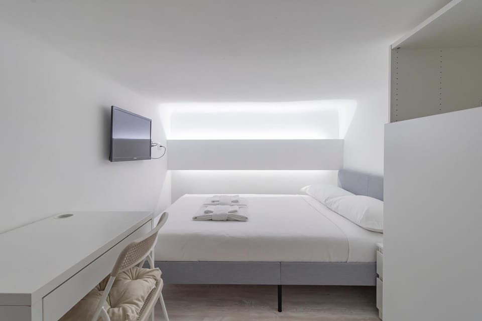 I Host Apartment - Caretto 6 Apartment in Milan